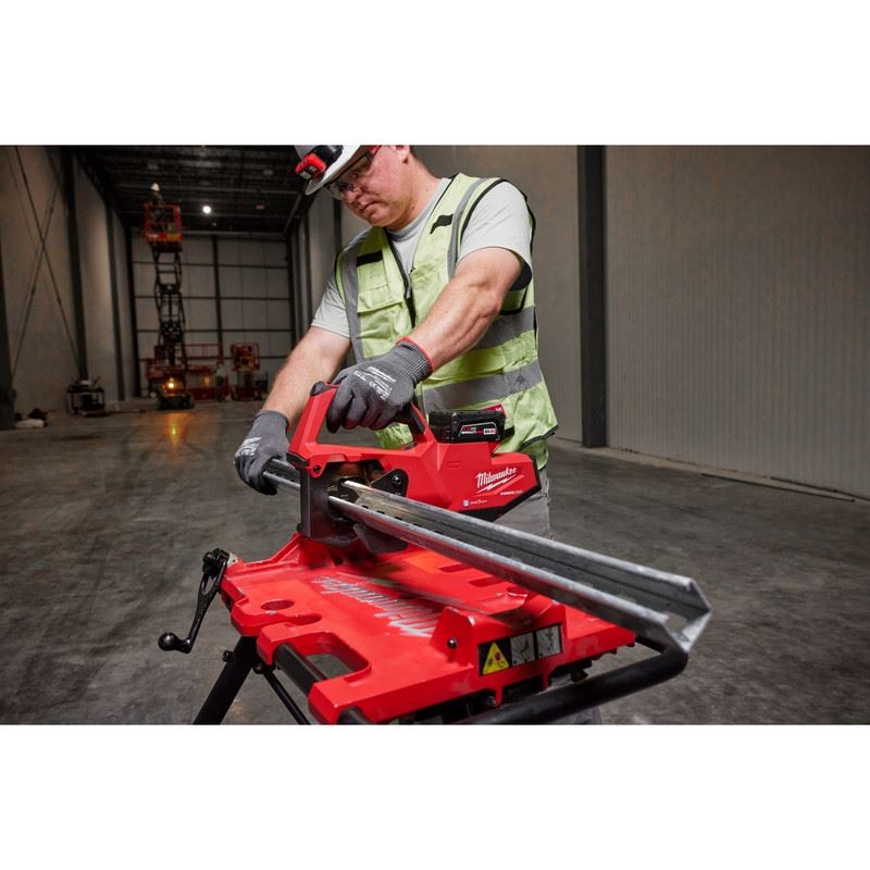 Milwaukee 2933-21 M18 FORCE LOGIC Single Channel Strut Shear Kit