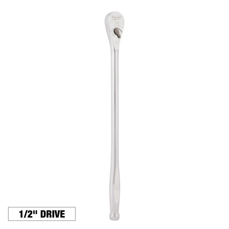 Milwaukee 48-22-9050 1/2in Drive 18in Ratchet