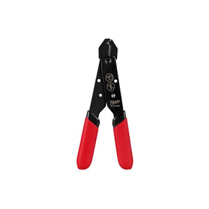 Milwaukee | 48-22-3040 10-24 AWG Adjustable Compact Wire Stripper & Cutter