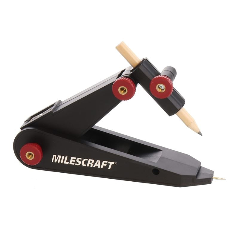 MILESCRAFT 8407 ScribeTec - HANDHELD SCRIBING TOOL