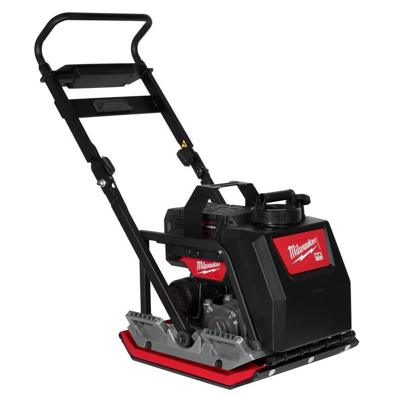Milwaukee MXF220-2HD MX FUEL 20in Plate Compactor Kit