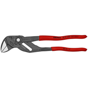 KNIPEX 00 20 06 US3 3 Pc Black Pliers Wrench Set