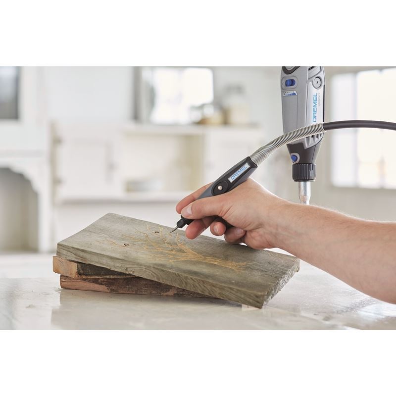 Dremel | 225-01 Flex Shaft Attachment