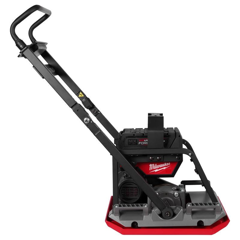 Milwaukee MXF220-2HD MX FUEL 20in Plate Compactor Kit