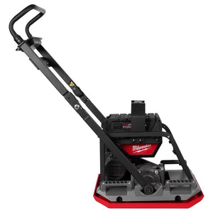 Milwaukee MXF220-2HD MX FUEL 20in Plate Compactor Kit