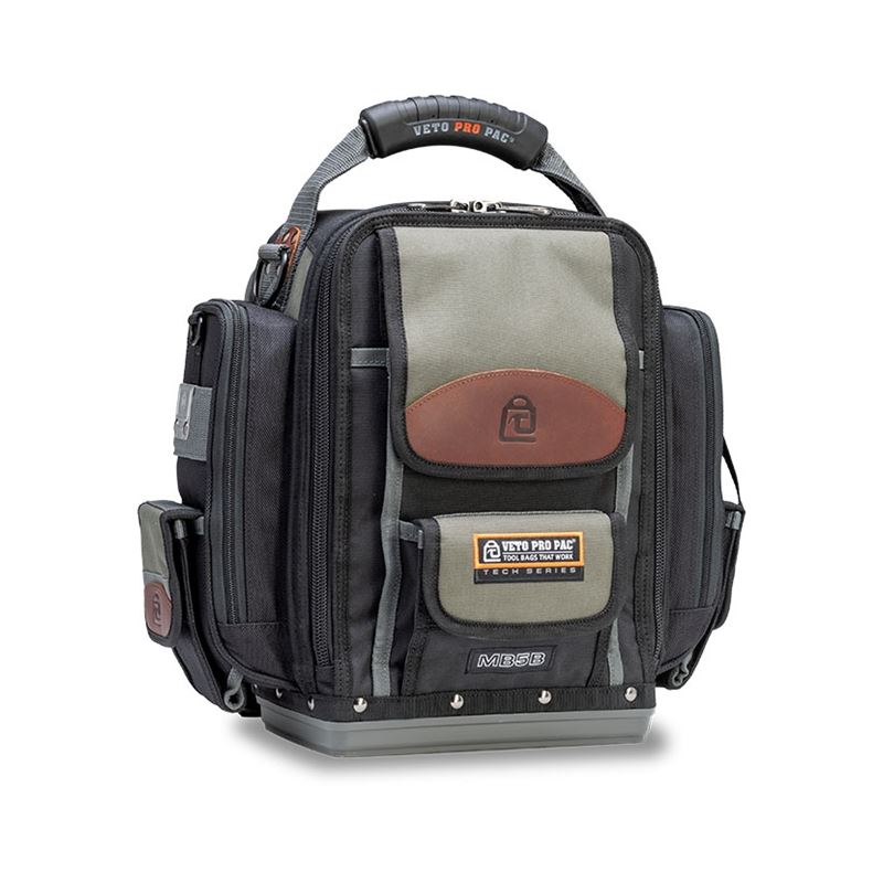 Veto Pro Pac MB5B Tester Bag