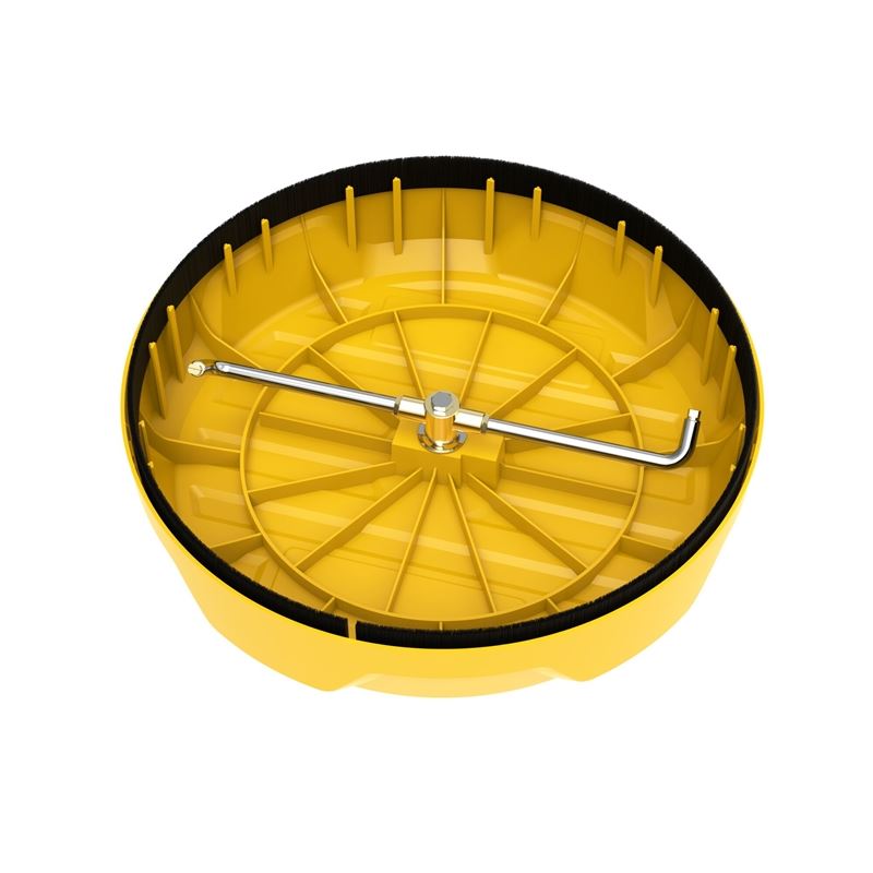 DEWALT | DWZPWSC15 15 in. Surface Cleaner