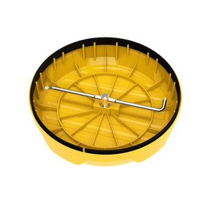 DEWALT | DWZPWSC15 15 in. Surface Cleaner