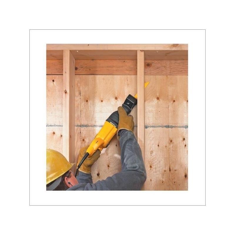 DEWALT | DW304PK 10.0 Amp Reciprocating Saw Kit