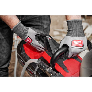 Milwaukee MXF315-2XC MX FUEL 14in Cut-Off Saw w/ RAPIDSTOP Kit