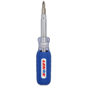 LENOX LXHT68000 9-IN-1 Multi-Bit Screwdriver