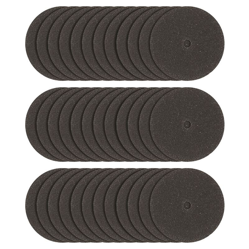 Dremel | 411 180 Grit Sanding Discs
