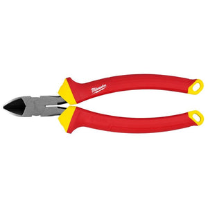 Milwaukee 48-22-2208 1000V Insulated 8in Diagonal Cutting Pliers