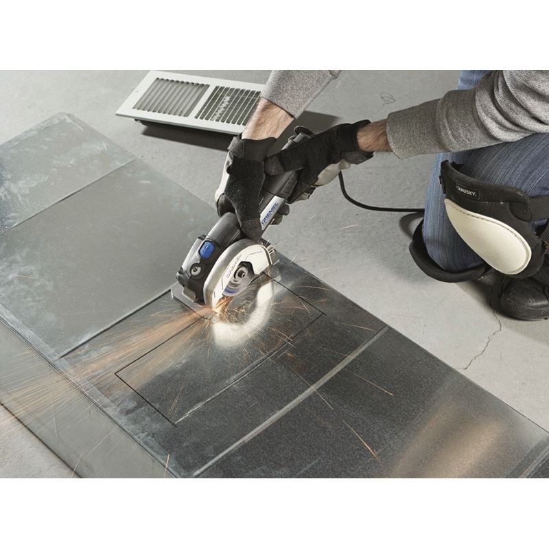 Dremel US55001 3.9 In. Metal Cutting Wheel Mississauga Hardware