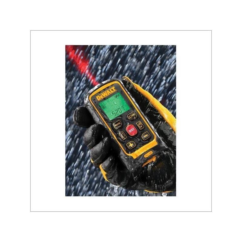 DEWALT | DW030P Laser Distance Measurer