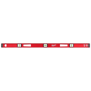 Milwaukee MLIBM48 48in Magnetic I-Beam Level