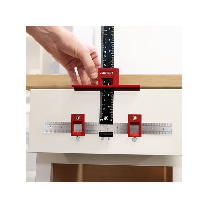 MILESCRAFT 1340 HardwareJig