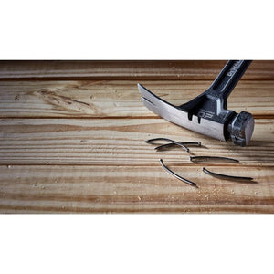 DEWALT DWHT51004 20 oz. Rip Claw Steel Hammer