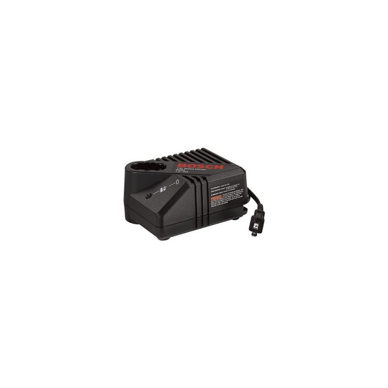 Bosch | BC004 9.6V to 24V 1 Hour Smart Charger Stick and Pod Style Battery Charger | BFP
