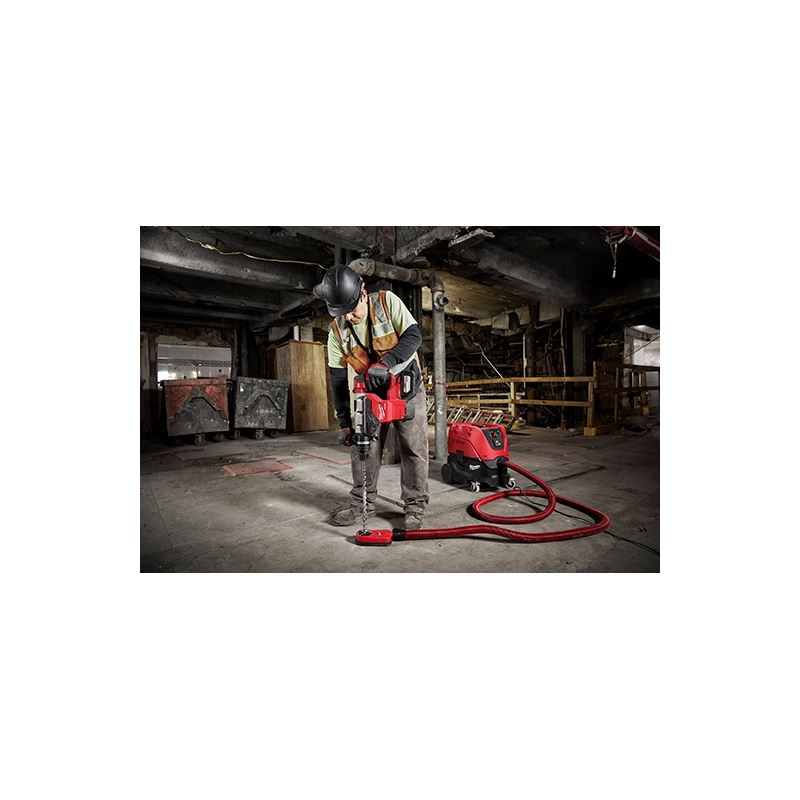 Milwaukee 2718-20 M18 FUEL 1-3/4 SDS Max Rotary Hammer w/ ONE KEY (Tool Only)