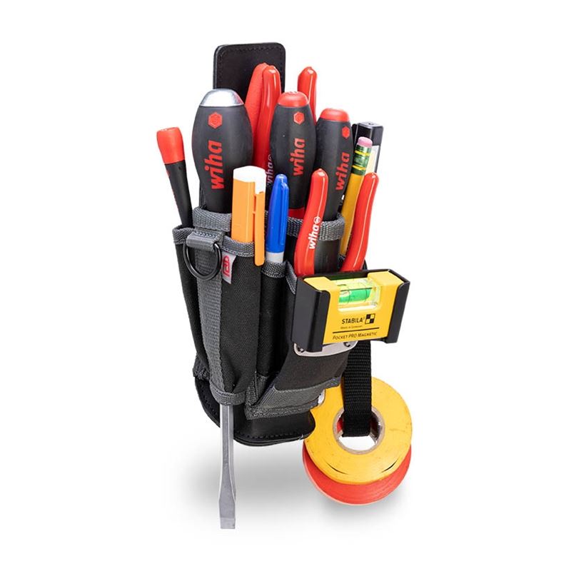 Veto Pro Pac MP1X Tool Pouch