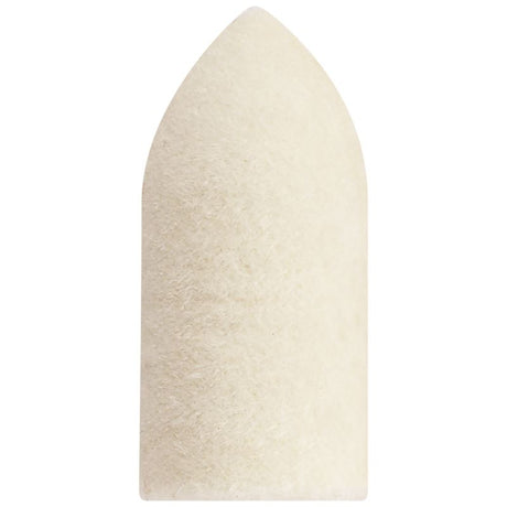 Dremel | 422 3/8 In. Polishing Felt Tip