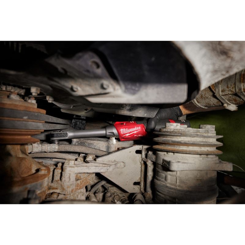 Milwaukee 3050-21 M12 FUEL INSIDER  Extended Reach Box Ratchet