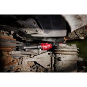 Milwaukee 3050-21 M12 FUEL INSIDER  Extended Reach Box Ratchet