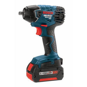 Bosch | IWH181BL 3/8 In. 18 V Impact Wrench