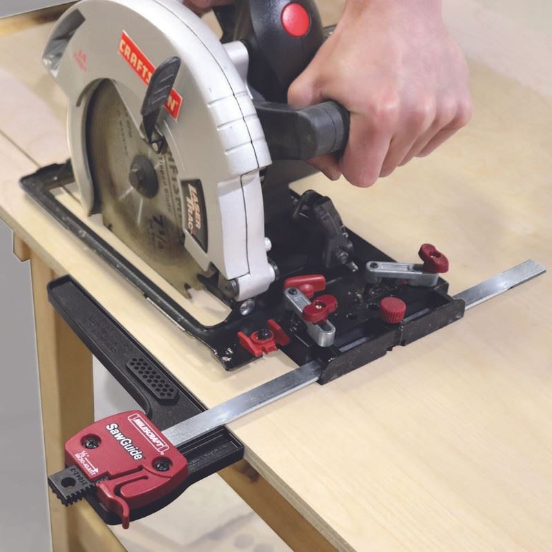 MILESCRAFT 1403 SawGuide