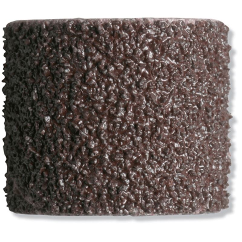 Dremel | 408 1/2 In. 60 Grit Sanding Band
