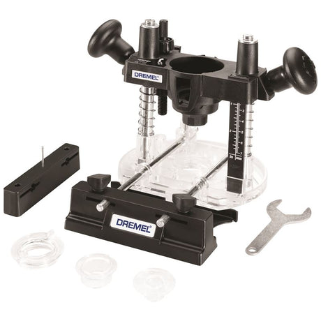 Dremel | 335-01 Plunger Router Rotary Tool Attachment
