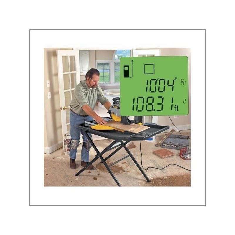 DEWALT | DW030P Laser Distance Measurer