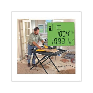 DEWALT | DW030P Laser Distance Measurer