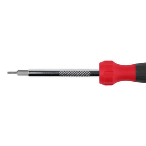 Milwaukee 48-22-2931 4-in-1 TORX Security Precision Multi-Bit Screwdriver