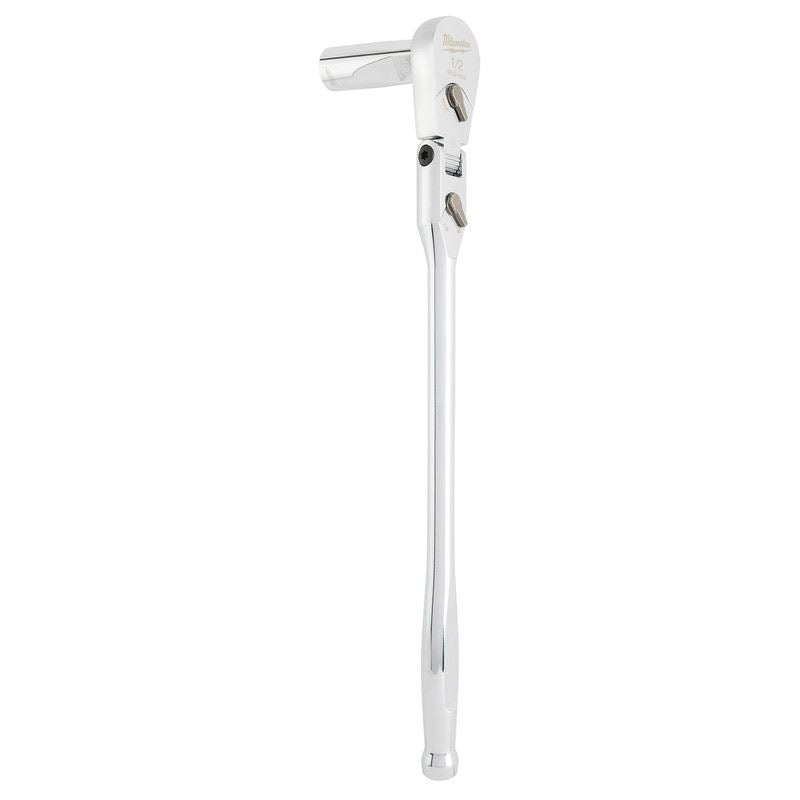 Milwaukee 48-22-9052 1/2in Drive 18in Flex Head Ratchet