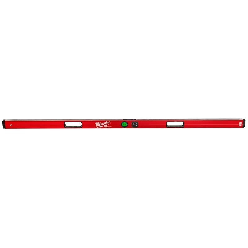 REDSTICK Digital Level w/ PIN-POINT Measurement Technology