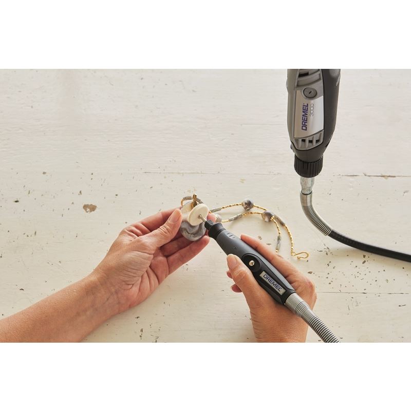 Dremel | 225-01 Flex Shaft Attachment
