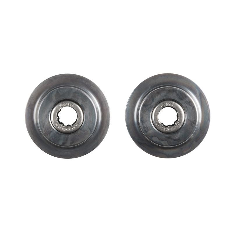 Milwaukee 48-38-4257 Replacement Wheel for M12 Brushless 1-1/4in - 2in Copper Tubing Cutter (2 PK)