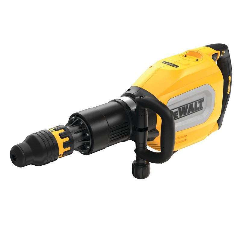 DEWALT D25911k 27 Lb Sds Max Inline Chipping Hammer