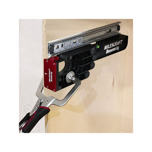 MILESCRAFT 1341 DrawerJig Drawer Slide Jig