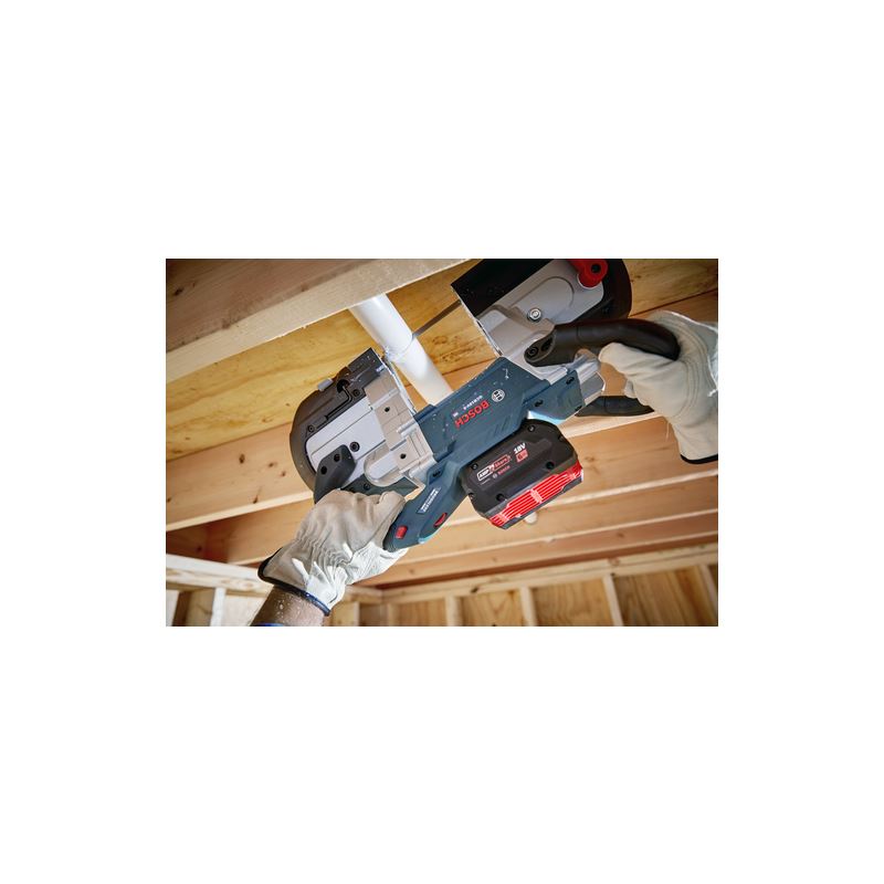 Bosch | GCB18V-5N 18V 5 In. Deep Cut Band Saw