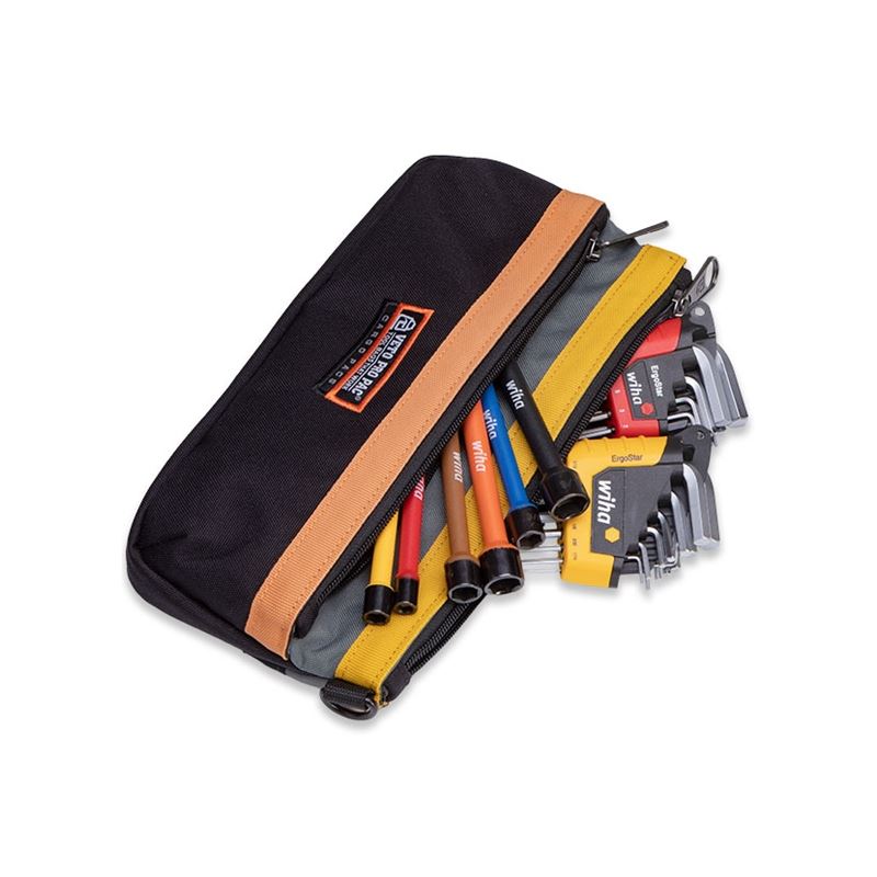 Veto Pro Pac PB2-11 Parts Bag Set