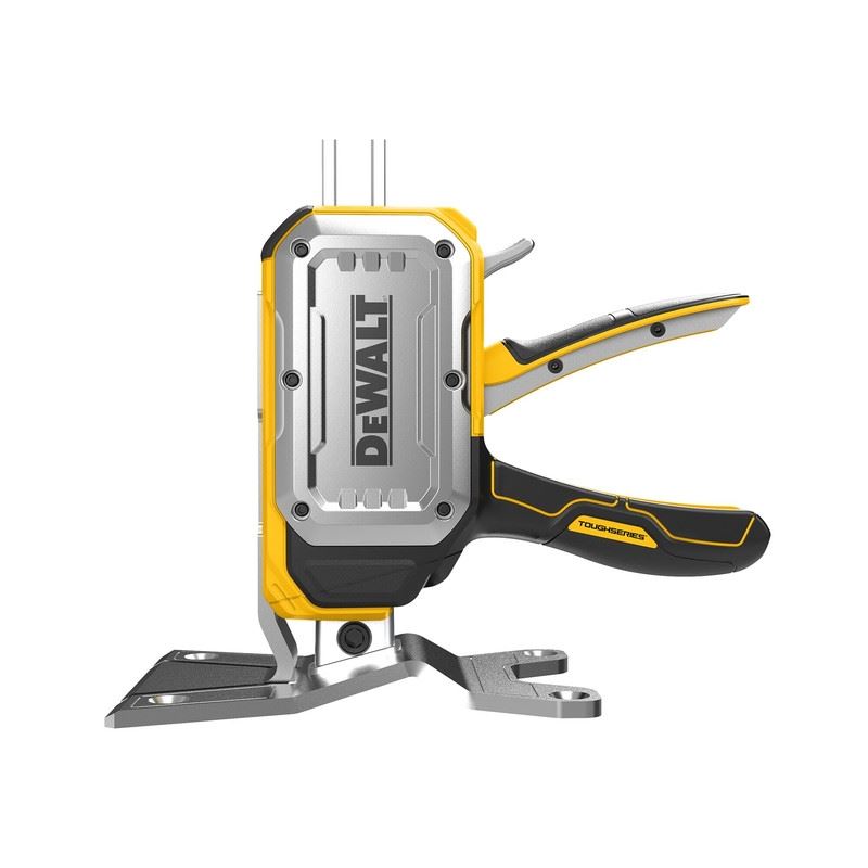 DEWALT DWHT83550 TOUGHSERIES Construction Jack