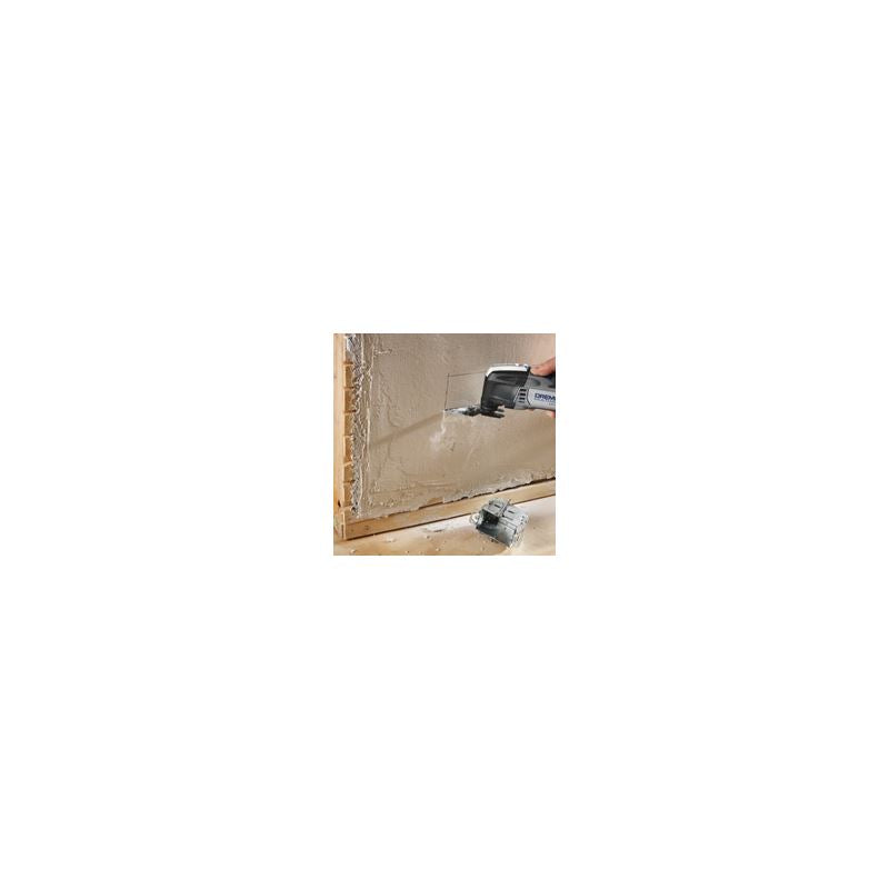 Dremel | MM485U Universal Carbide Flush Cutting Oscillating Tool Blade