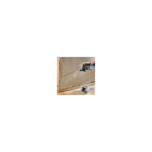 Dremel | MM485U Universal Carbide Flush Cutting Oscillating Tool Blade