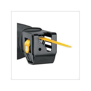 DEWALT | DW304PK 10.0 Amp Reciprocating Saw Kit