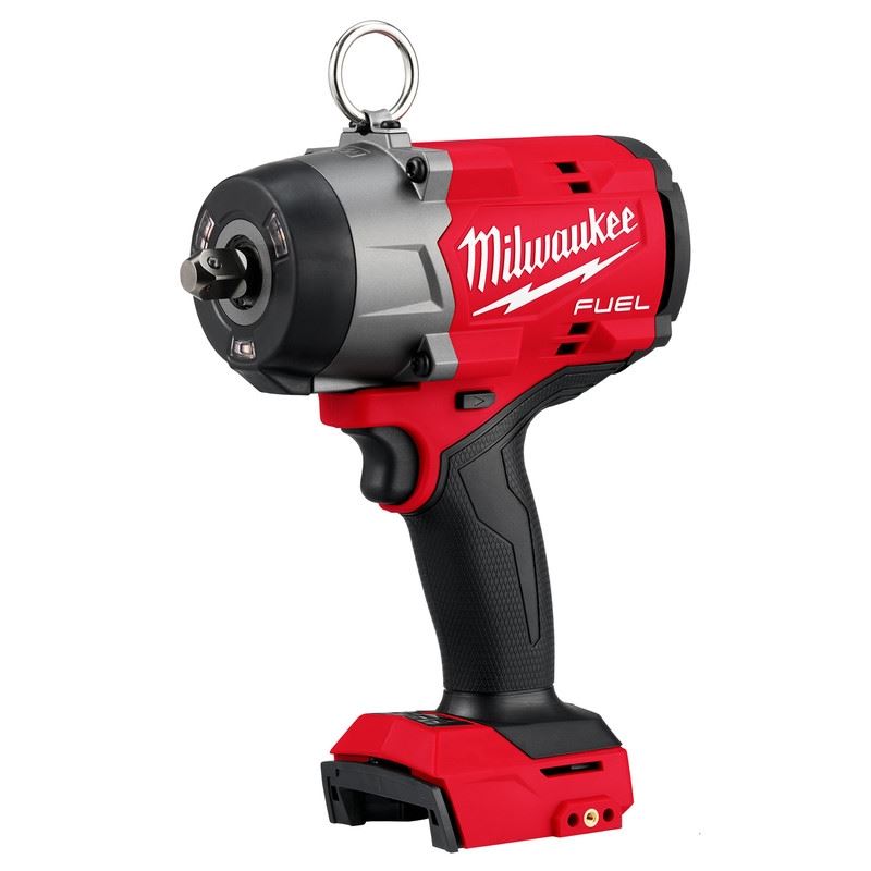 Milwaukee 2966-20 M18 FUEL 1/2" High Torque Impact Wrench w/ Pin Detent
