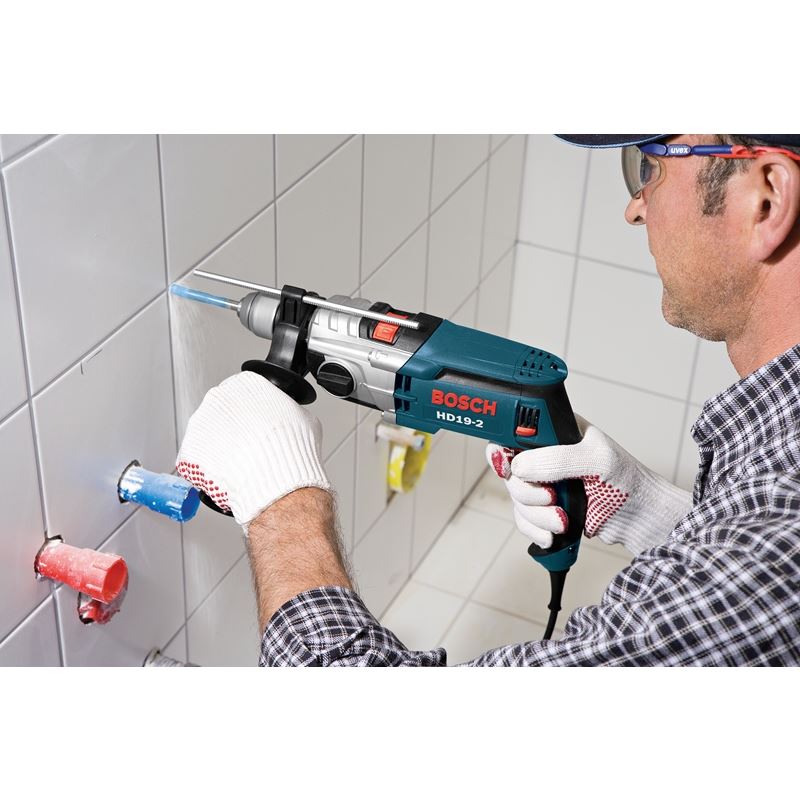 Bosch | HD19-2 1/2" 2-Speed Hammer Drill