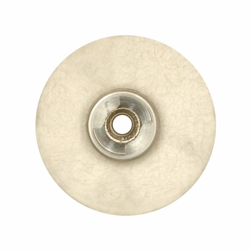 Dremel | 423E 1 In. EZ Lock Polishing Cloth Bit